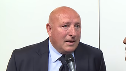 Lucchesi: “Beltran e Nzola? Al momento occorre dare fiducia ad entrambi”