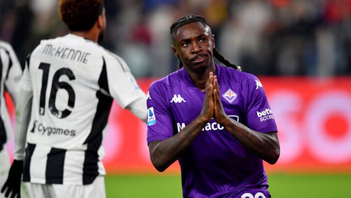 FLASH – Cambia la scelta sul voto di Viola e la decisione sul +1 a Kean: le spiegazioni al fanta - immagine 1