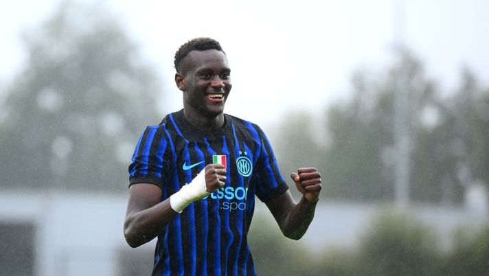 Primavera, pagelle Inter-Napoli: Iddrissou devastante, Zouin si diverte e fa divertire - immagine 1