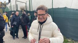 Novellino: “La Fiorentina può fare una stagione ai vertici. Kean? Vi dico”