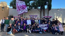 Il Gruppo Roma inaugura la nuova sede