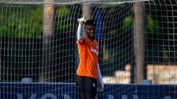VIDEO / Inter, tutto fatto per Onana al Manchester United