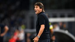 Cagliari-Napoli, Conte non deve cambiare modulo: il motivo