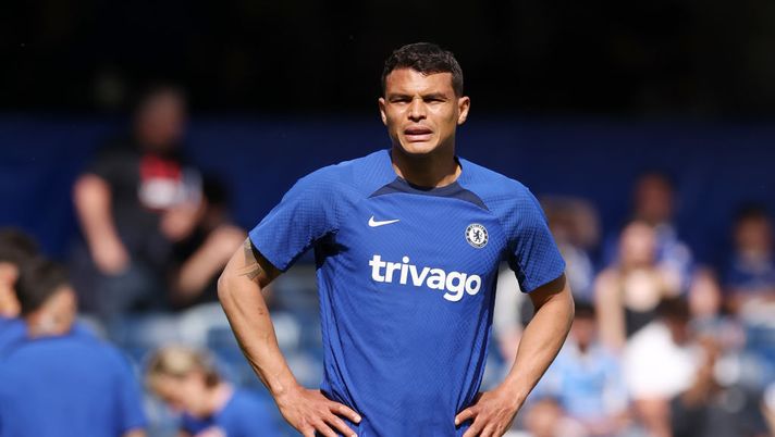 Thiago Silva: “Mi piacerebbe avere Dybala al Chelsea” - immagine 1