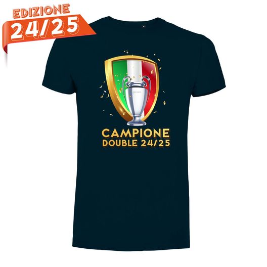 Hai vinto il fantacalcio 2024-25? Ecco la maglia celebrativa di SOS Fanta, si acquista qui- immagine 8