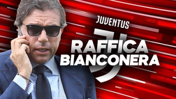 Calciomercato Juventus / Vlahovic, Rabiot, Chiesa: arrivano news pesanti