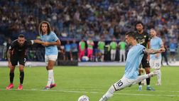 Lazio-Venezia, Zaccagni a LSC: “Sognavo una serata così. Le idee di Baroni…”