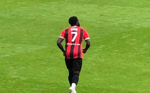 Cartoline da Newcastle: tifosi in festa, maglie vintage e… si rivede Boga- immagine 3