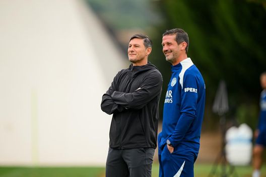 Oneri, onori, consapevolezza e frecciate: Chivu sale in cattedra, messaggio chiaro per tutti- immagine 3