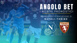 Napoli-Torino, quote e statistiche: azzurri a caccia del clean sheet che manca da 9 match