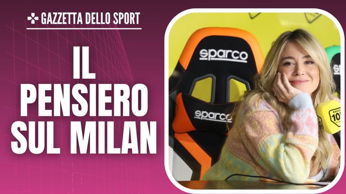 Leotta Milan Pioli Leao