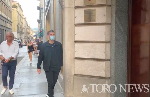 UFFICIALE – Dennis Praet è un nuovo giocatore del Torino- immagine 2