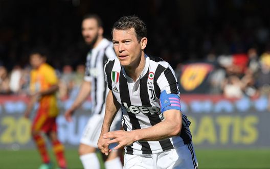 Lichtsteiner: “Finale persa dall’Inter? Penso ancora a quelle che abbiamo perso noi”- immagine 2