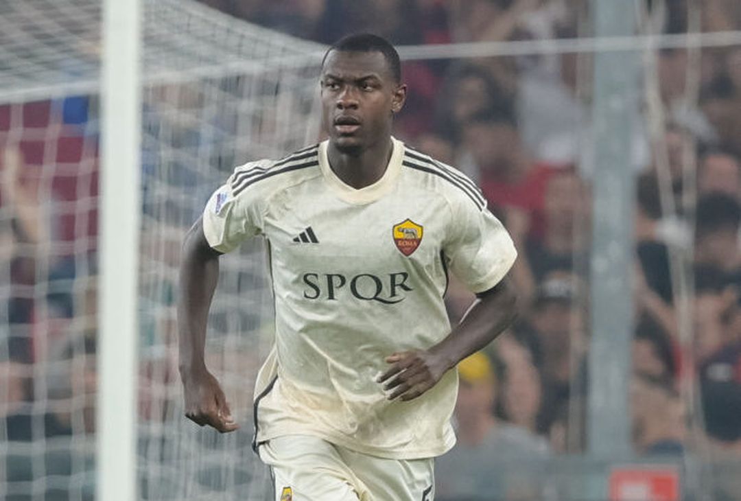 Genoa-Roma 4-1 – FOTO GALLERY - immagine 34