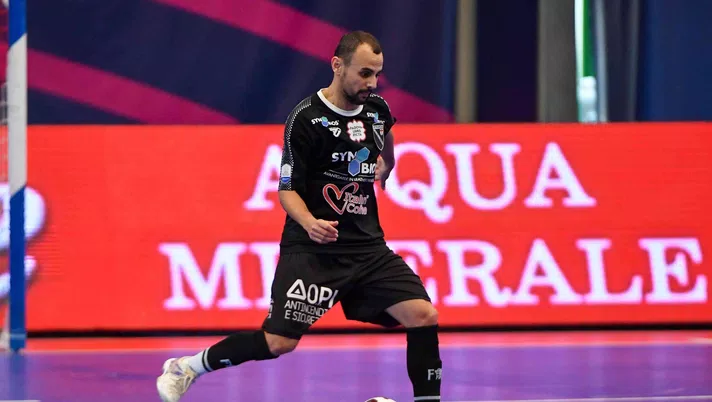 Petrarca, convinto un altro big: in serie A2 ci sarà anche Parrel - immagine 1