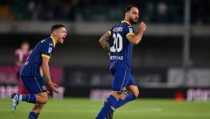 2173412187 Kastanos assolve Dawidowicz: “Nel calcio si sbaglia, ora pensiamo al Como” - immagine 1