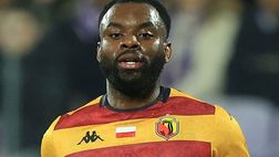 Pululu: “Abbiamo dimostrato che il calcio polacco è in forte crescita”