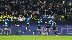 Il capolavoro di Palladino: Atalanta agli ottavi di Champions dopo una super rimonta