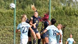 WOMEN | Lazio-Juventus, le immagini della terza giornata – GALLERY