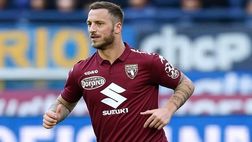 Calciomercato Torino – Cairo RE degli svincolati? Ecco i 5 nomi in arrivo