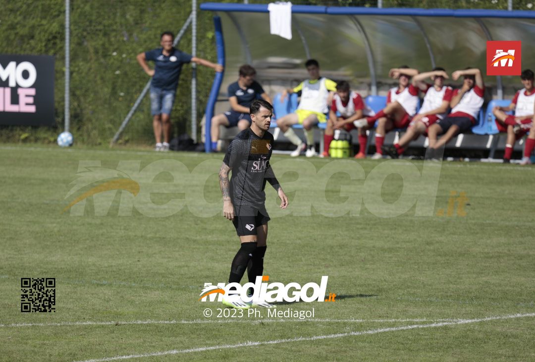 FOTO Palermo-Bassa Anaunia 12-0 (gallery) - immagine 20