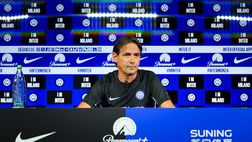 Inter, ufficiale il rinnovo di contratto di Simone Inzaghi