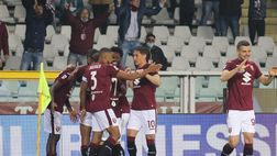 Torino-Sampdoria 3-0: la banda Juric torna al successo con autorità