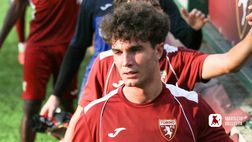 Torino, Dalla Vecchia prova a impressionare Vanoli: è preferito a Ilkhan