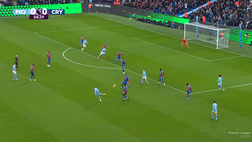 VIDEO Manchester City-Crystal Palace, highlights: Guardiola rimontato da 2-0 a 2-2