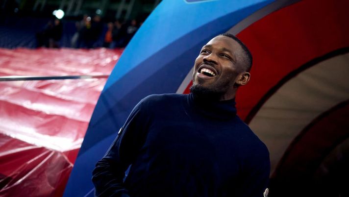 Capello: “Thuram mi ha stupito, non sembra completo. Ma sta migliorando” - immagine 1