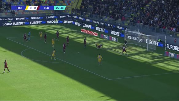 Vanja, il periodo di forma è positivo: con l’Empoli per confermarsi- immagine 2