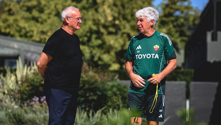 Roma, un 2025 da scudetto: la classifica dell’anno solare dal ritorno di Ranieri - immagine 1