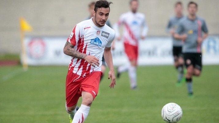 Modena, Gliozzi verso il Palermo: “Sarà come finale, riprendiamo cammino intrapreso”  Modena, Gliozzi verso il Palermo: “Sarà come finale, riprendiamo cammino intrapreso” - immagine 1