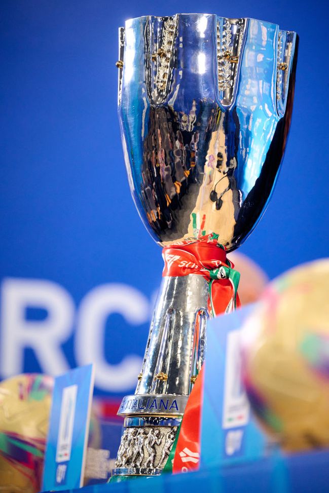 Inter-Milan: ecco tutte le statistiche Opta prima della Supercoppa- immagine 2