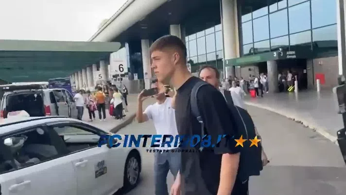 Sky – Palacios resta ancora in attesa: ecco cosa manca per la firma con l’Inter - immagine 1