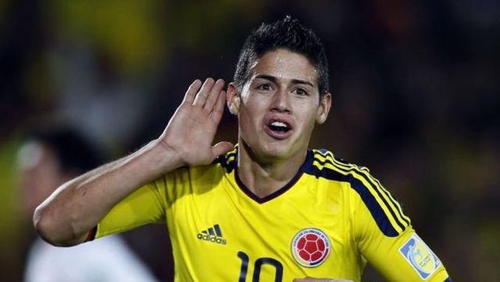 Mondiali 2014, Colombia e Belgio non tradiscono le attese - immagine 1