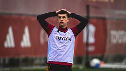 Tutti gli squalificati per la 19a giornata di Serie A: saranno cinque gli assenti, non solo Mancini