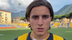 Calciomercato Serie C, fari su Silipo: l’ex Palermo interessa a due club