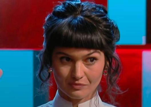 Masterchef, chi è Chiara Pavan 4a giudice che sgrida i concorrenti per gli sprechi: “Mi diverto!” Masterchef, chi è Chiara Pavan 4a giudice che sgrida i concorrenti per gli sprechi: “Mi diverto!” - immagine 1