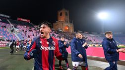 Bologna-Parma, le pagelle di Tmw