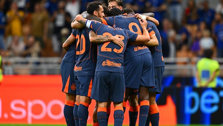 Inter-Sassuolo 2-1 risultato finale: torna la vittoria al Meazza. Dimarco-Carlos da 3 punti - immagine 1