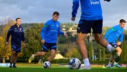 Tardelli: “Serie A, Napoli e Inter promettono di rinnovare battaglia, ma il tema è un altro”