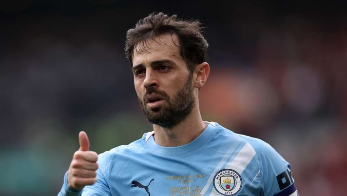 Calciomercato Milan, primi contatti per Bernardo Silva. E su Goretzka...