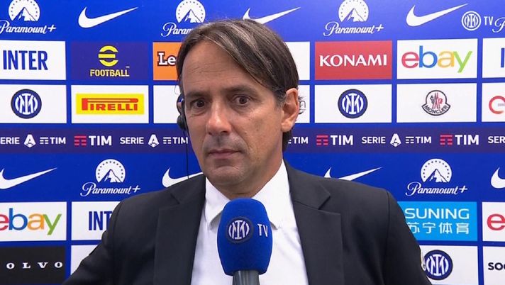 Inzaghi a Inter TV: “Grandissimo spirito, vogliamo mantenerlo. Contento perché tutti…” - immagine 1