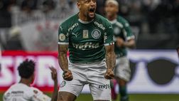 Osimhen, il messaggio di Felipe Melo per il nuovo acquisto del Galatasaray