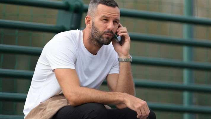 Getty Inter Handanovic