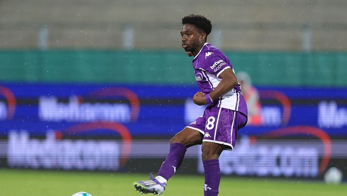 Infortunio per Lamptey: costretto al cambio al 20′, entra Fortini. Le condizioni - immagine 1