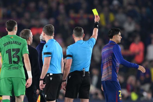 Barcellona, pronto reclamo alla UEFA per i torti arbitrali: nel dossier anche due gare contro l’Inter- immagine 2