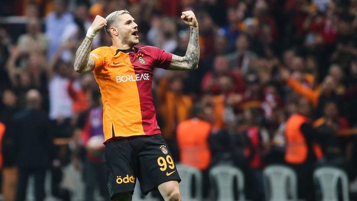 Fratini: “La UEFA non escluderà la Juventus. Icardi? Perché Ribery sì e lui no” - immagine 1