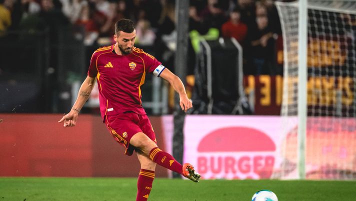 La vita rovesciata in mezzo al campo, ora le certezze sono di Gian Piero - immagine 1